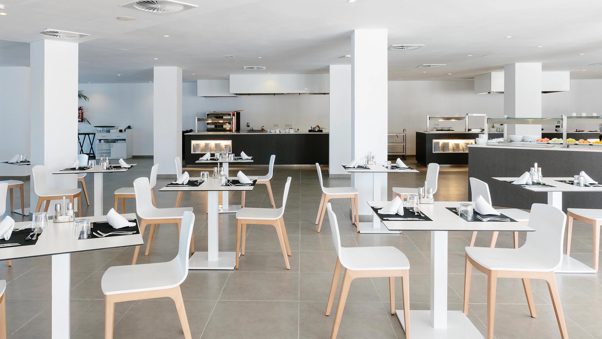 Hotel AluaSoul Ibiza - adults only