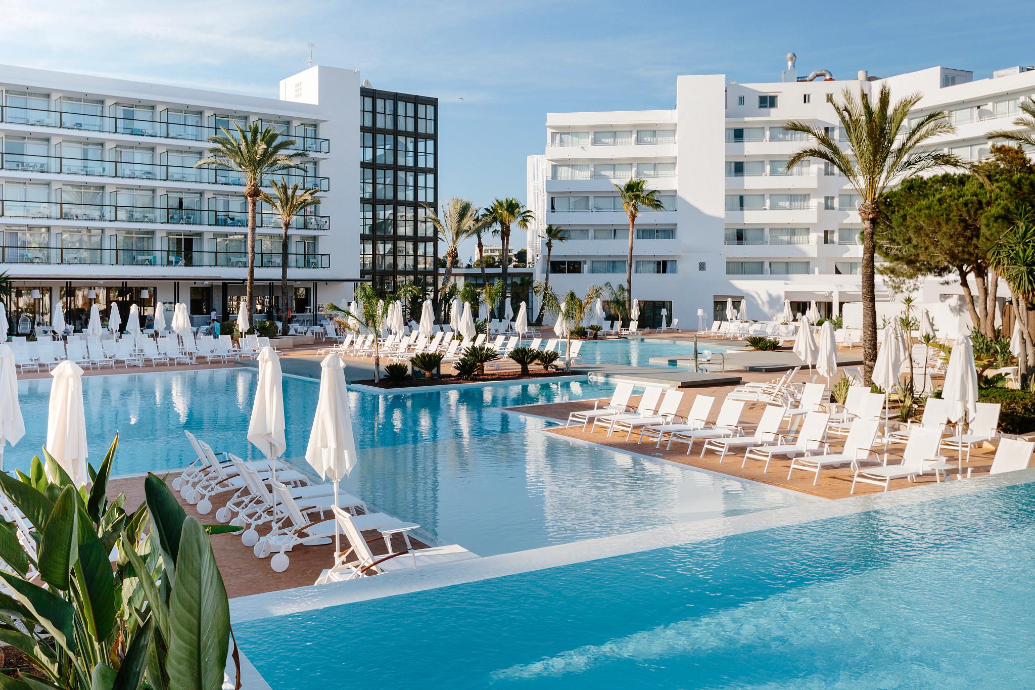 Hotel AluaSoul Ibiza - adults only