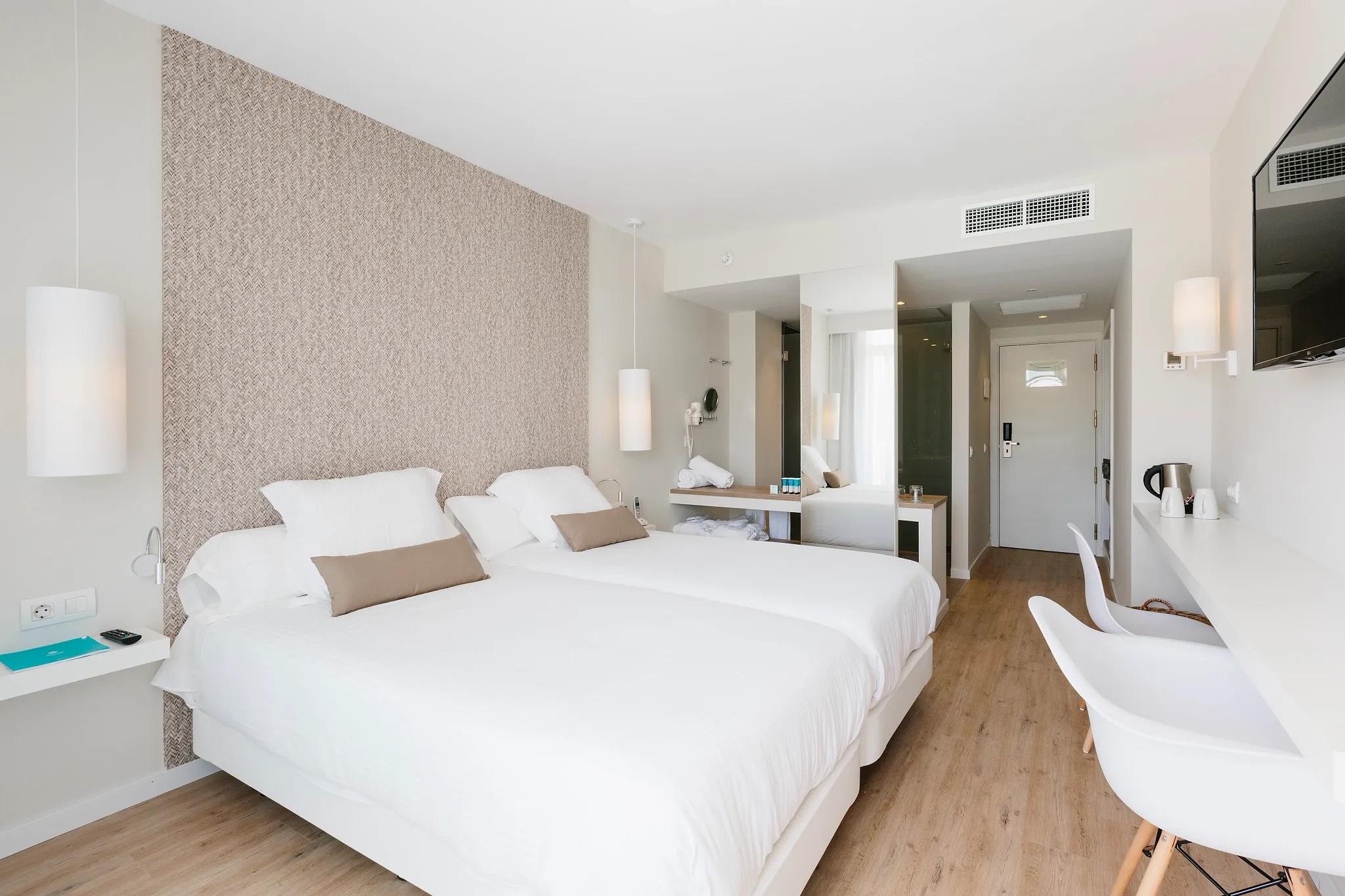 Hotel AluaSoul Ibiza - adults only