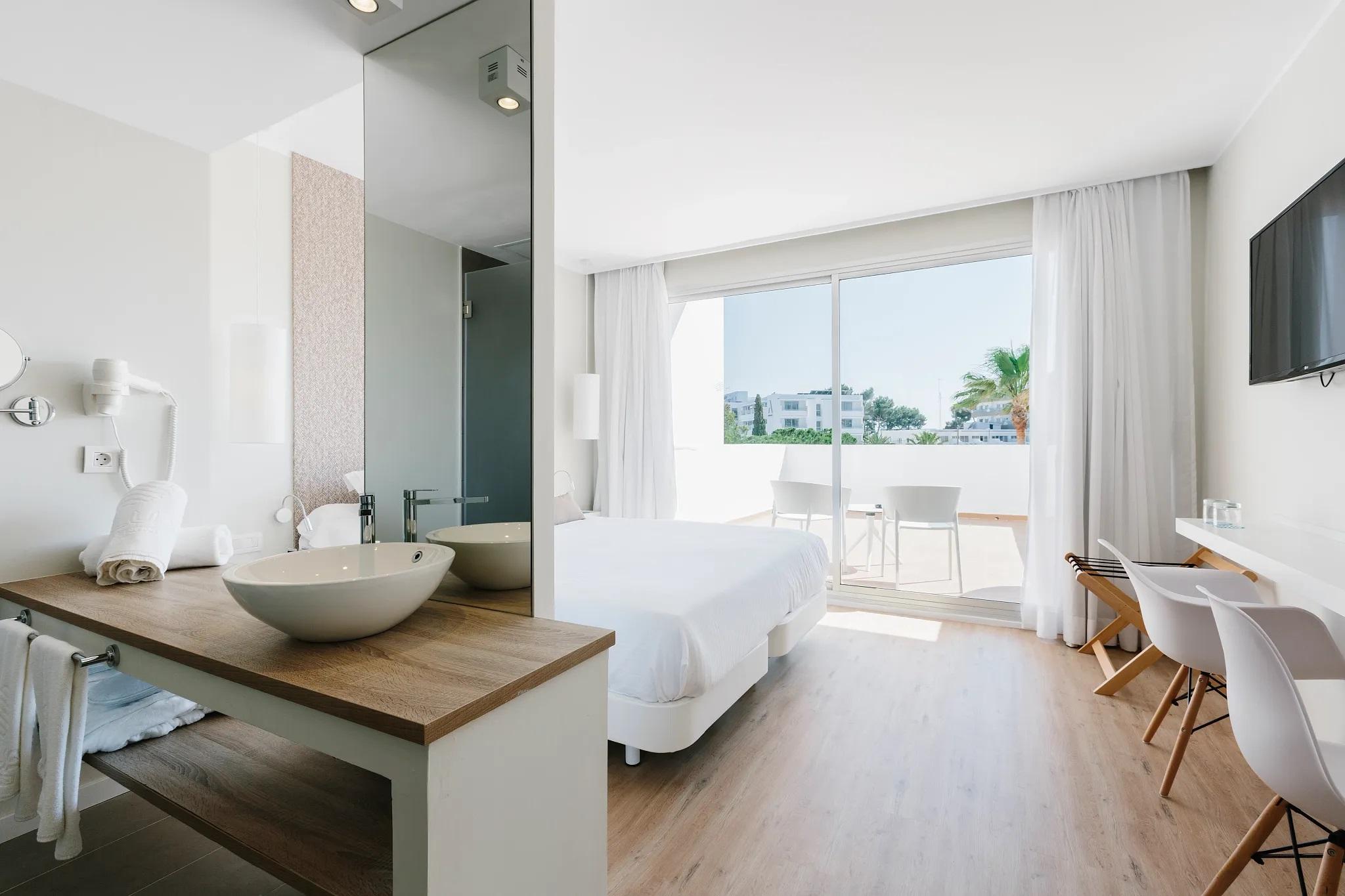 Hotel AluaSoul Ibiza - adults only