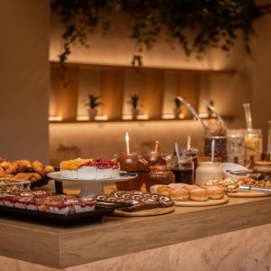 Hotel Tzante - adults only Hotel Tzante - adults only