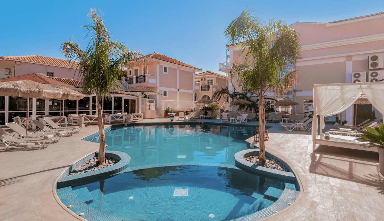 Hotel Tzante - adults only