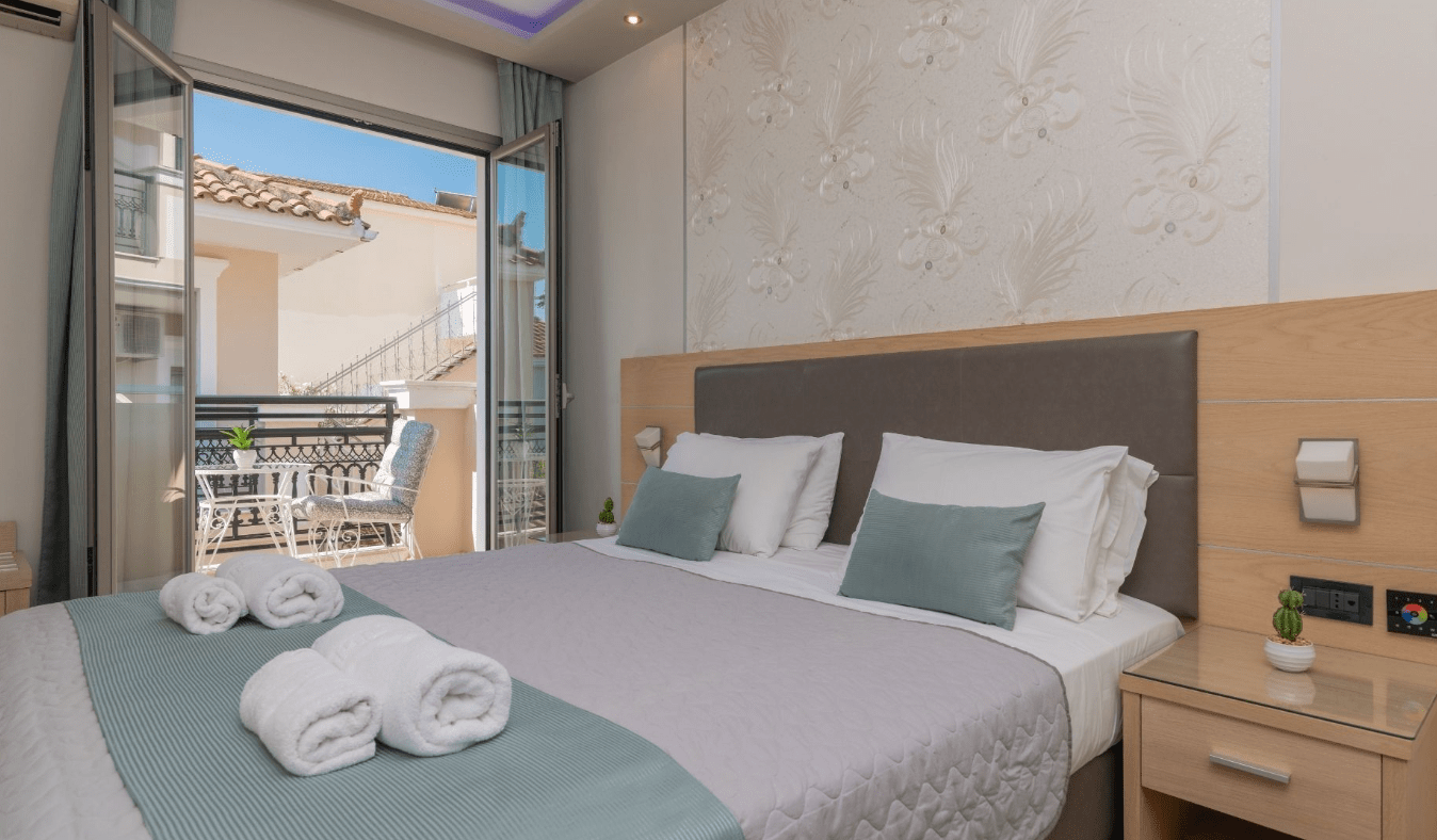 Hotel Tzante - adults only