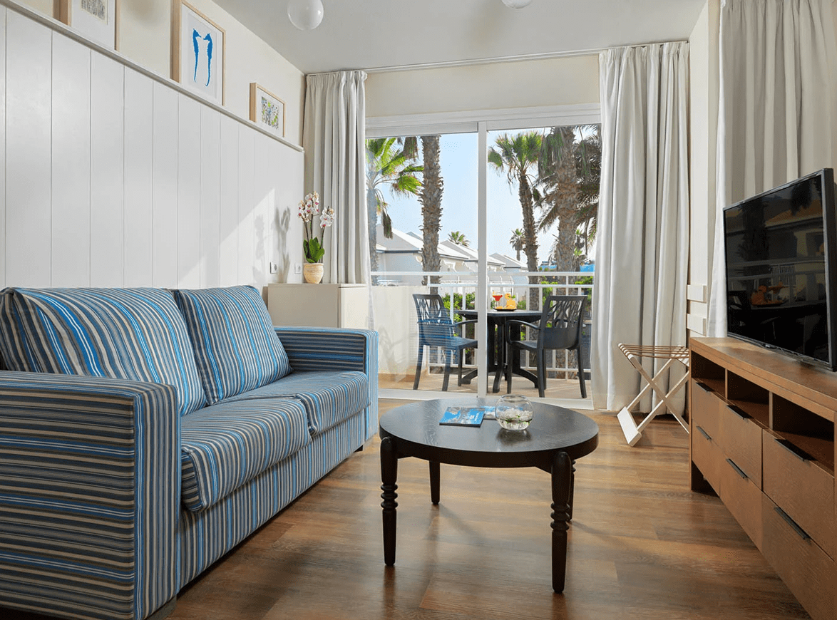 Hotel H10 Ocean Suites