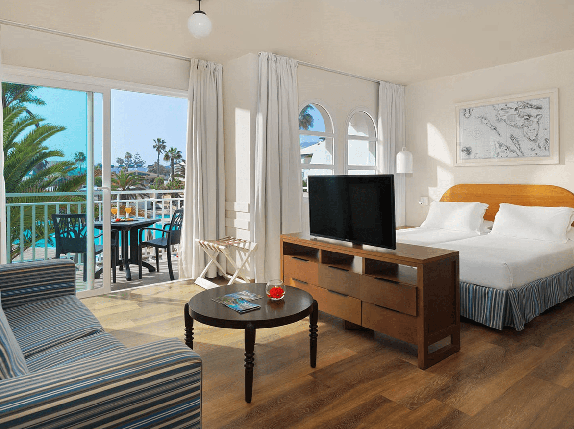 Hotel H10 Ocean Suites