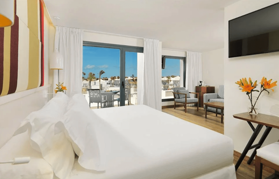 Hotel H10 Ocean Dreams - adults only