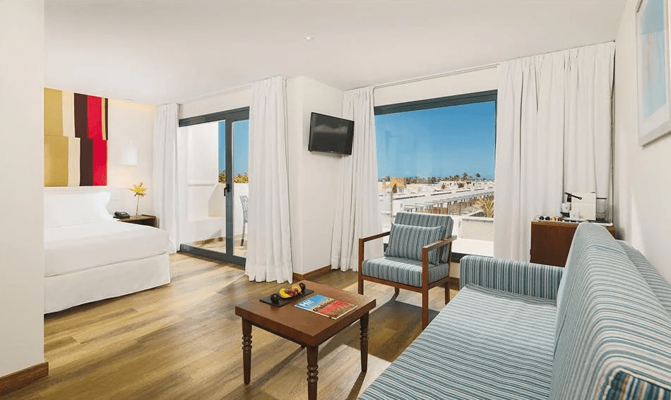 Hotel H10 Ocean Dreams - adults only