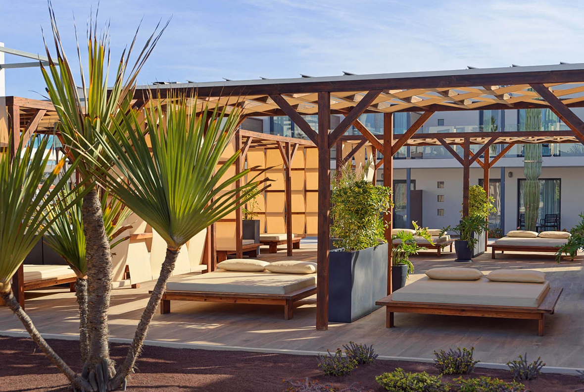 Hotel H10 Ocean Dreams - adults only