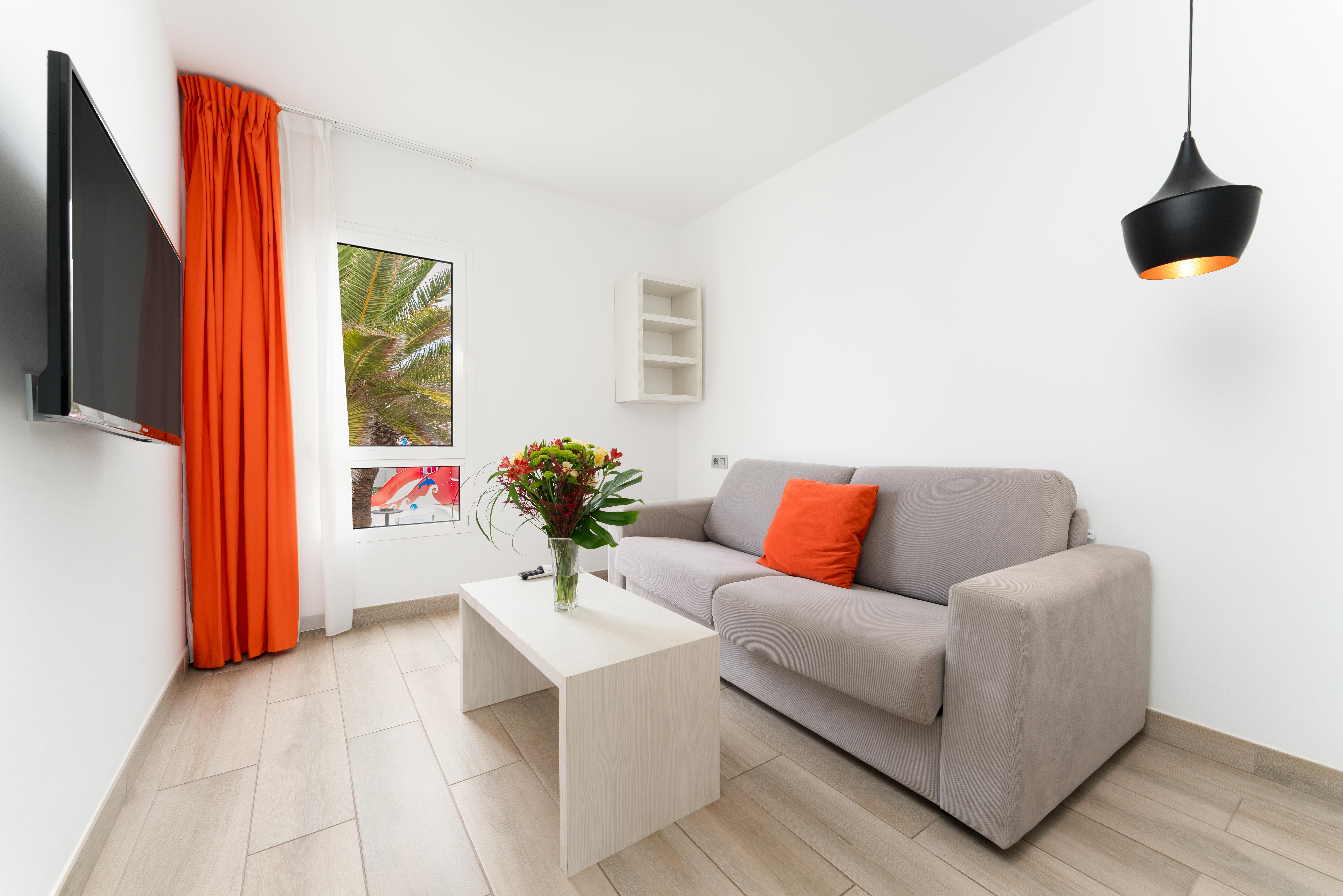 Hotel Barceló Corralejo Sands