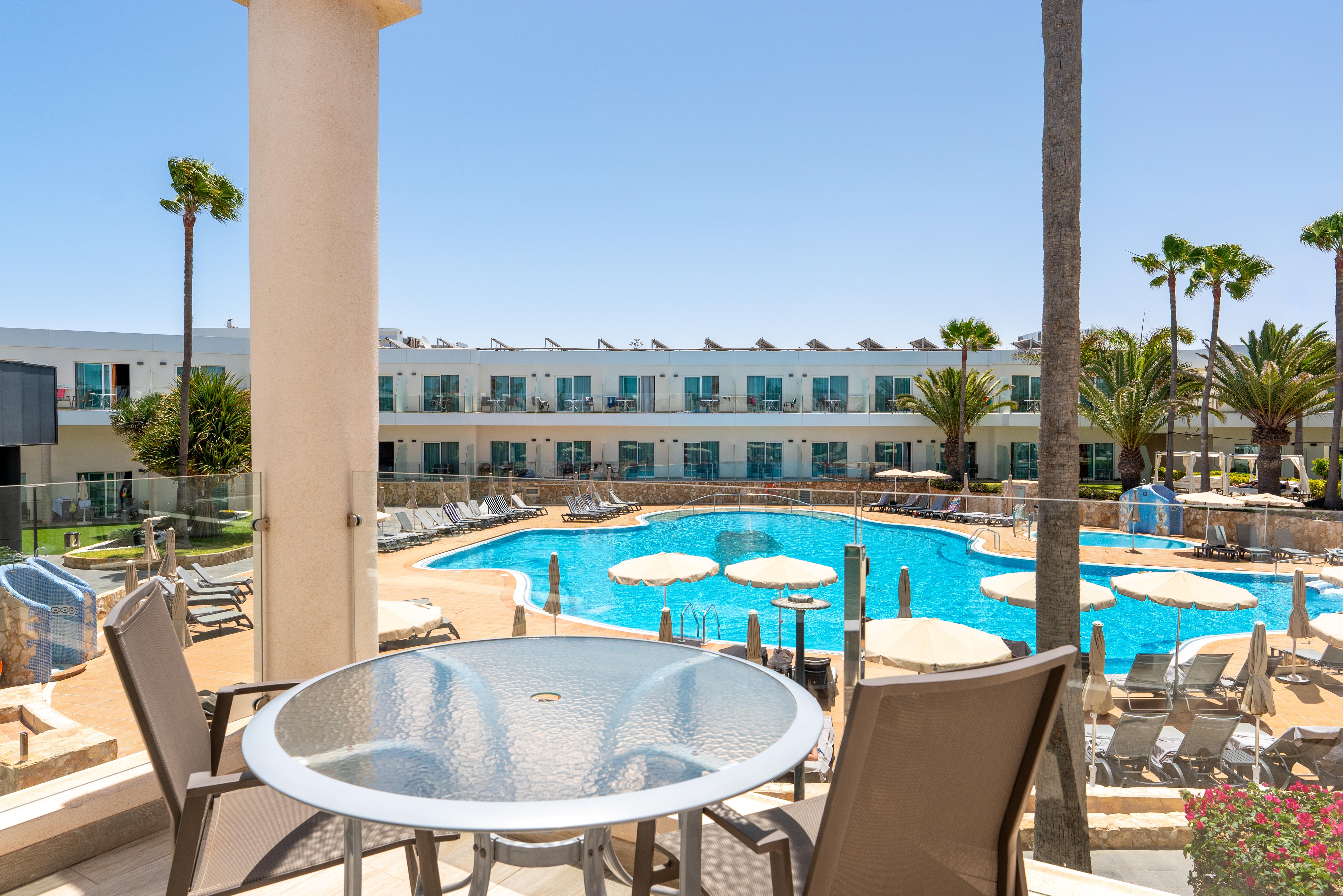 Hotel Barceló Corralejo Sands