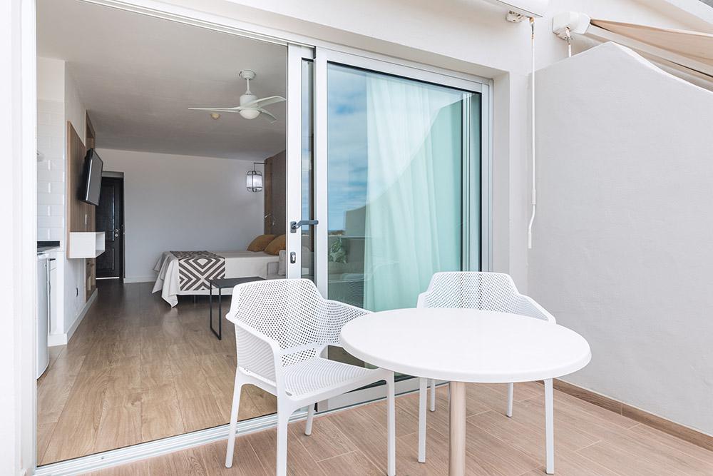 Cotillo Sunset Appartementen