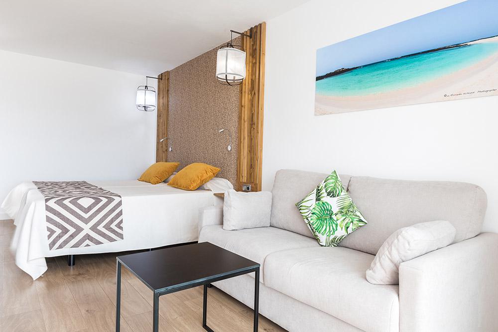 Cotillo Sunset Appartementen