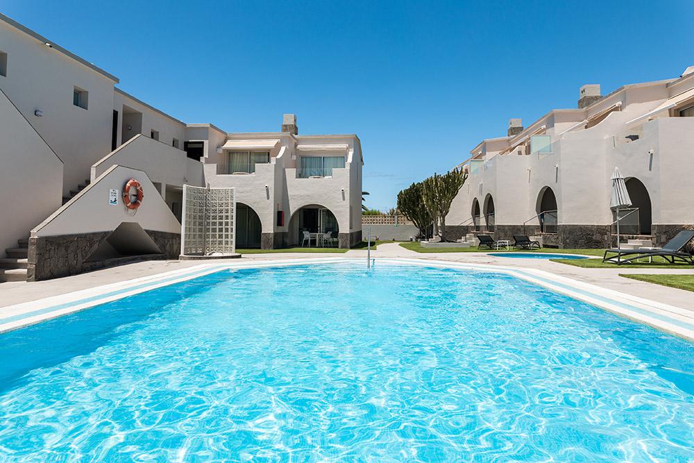 Cotillo Sunset Appartementen