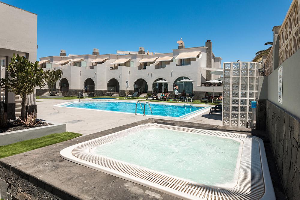 Cotillo Sunset Appartementen