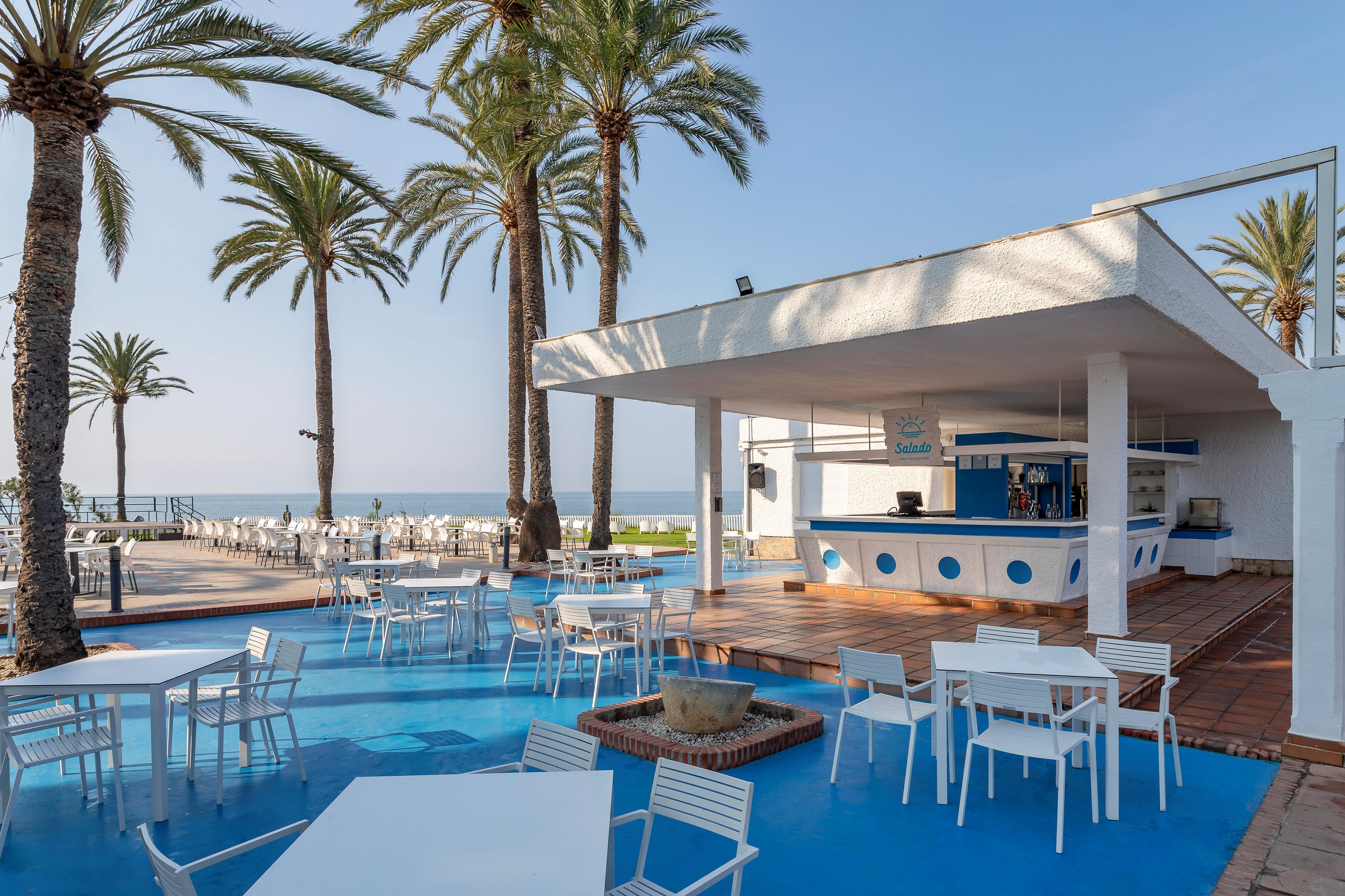 Hotel Sol Marbella Estepona Atalaya Park