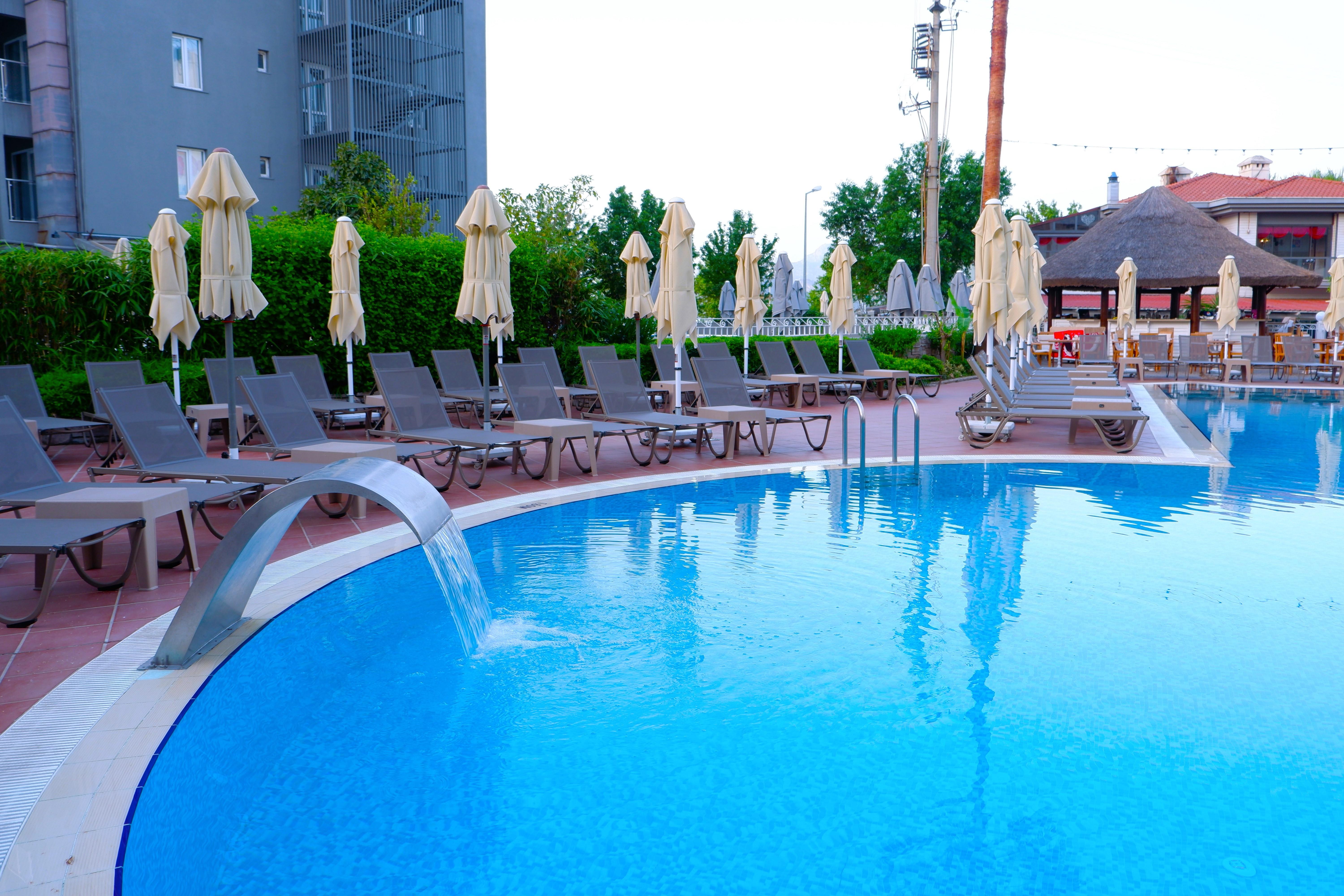 Hotel Hawaii - All inclusive