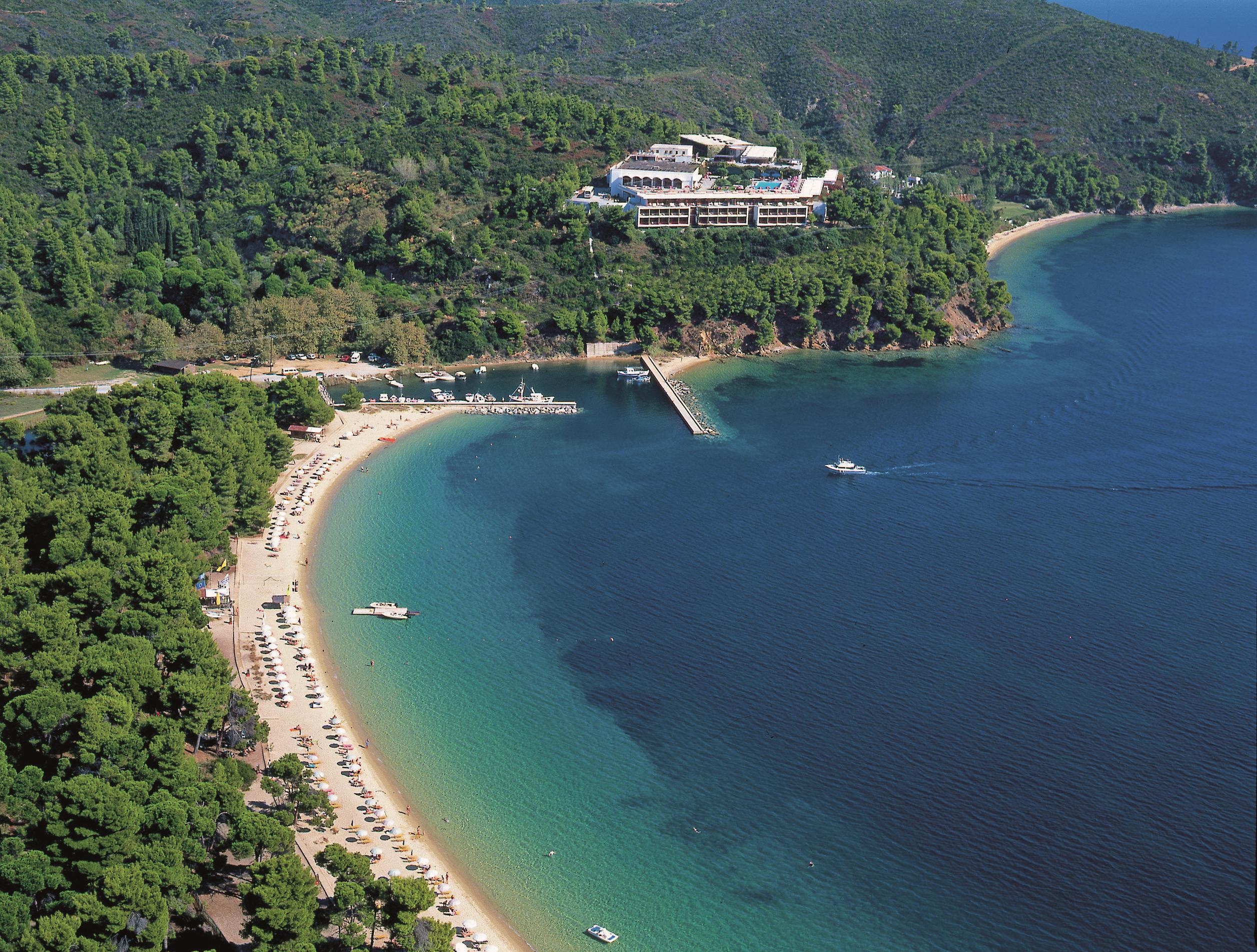Hotel Skiathos Palace