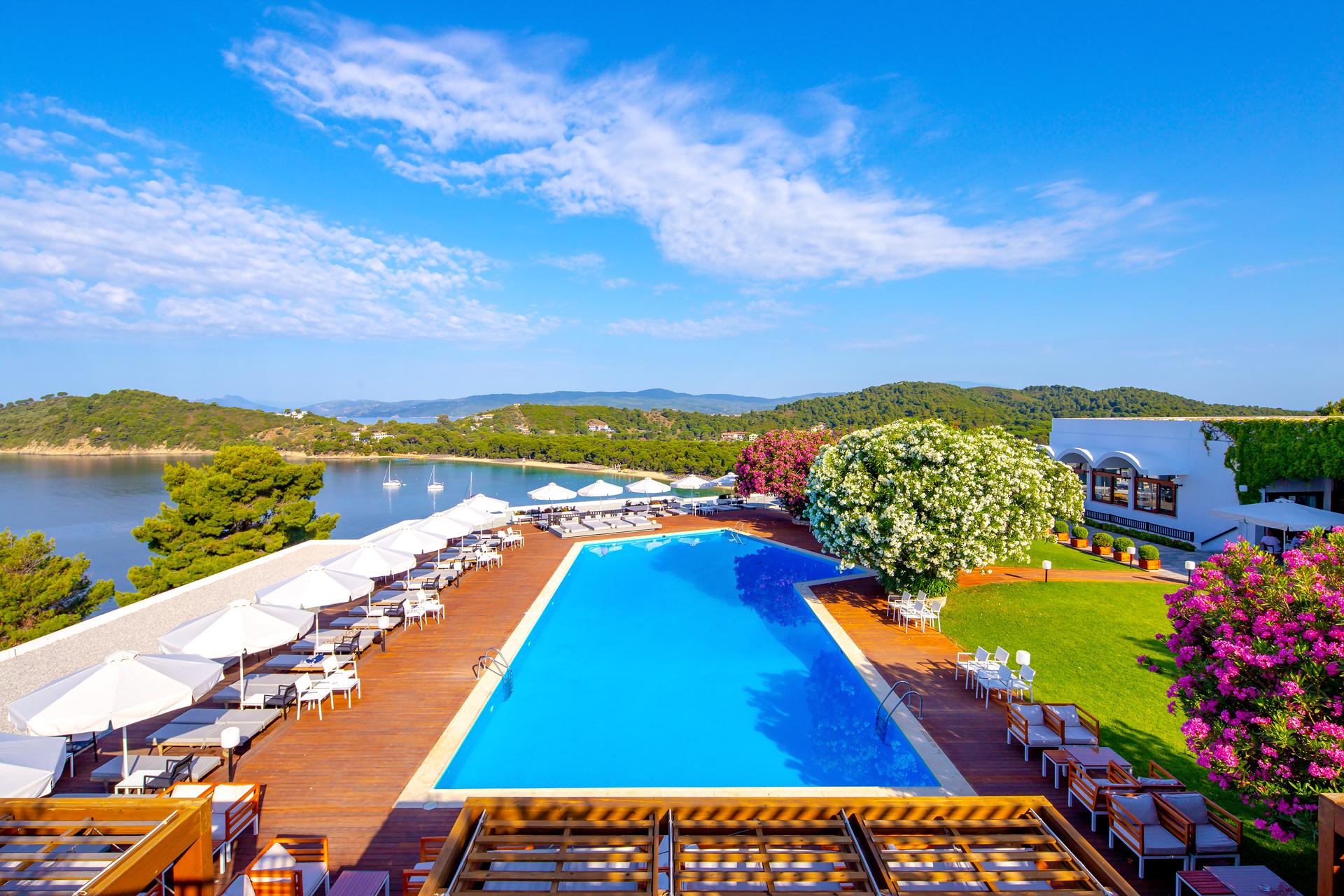 Hotel Skiathos Palace