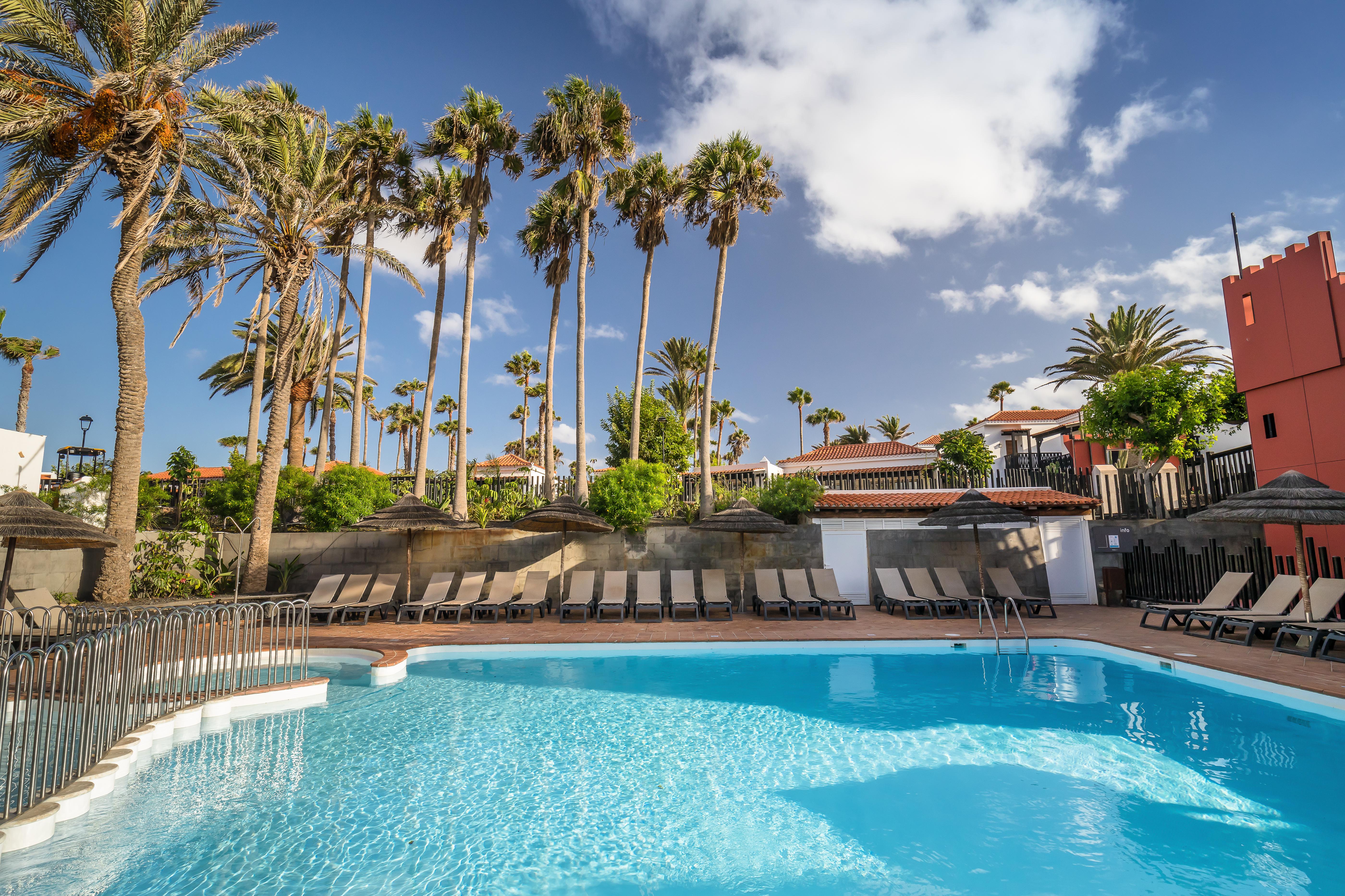 Aparthotel Barceló Fuerteventura Castillo