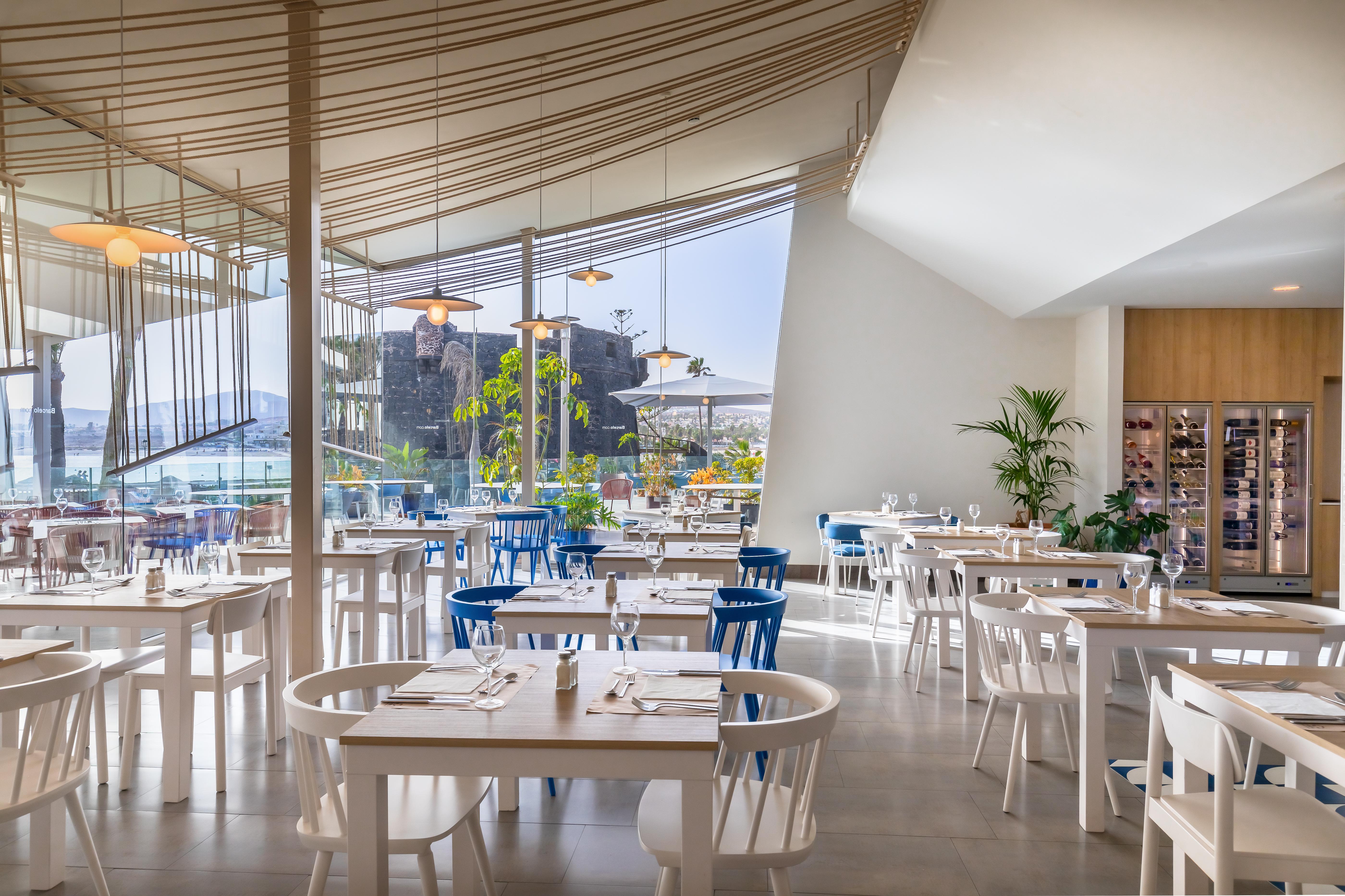 Aparthotel Barceló Fuerteventura Castillo