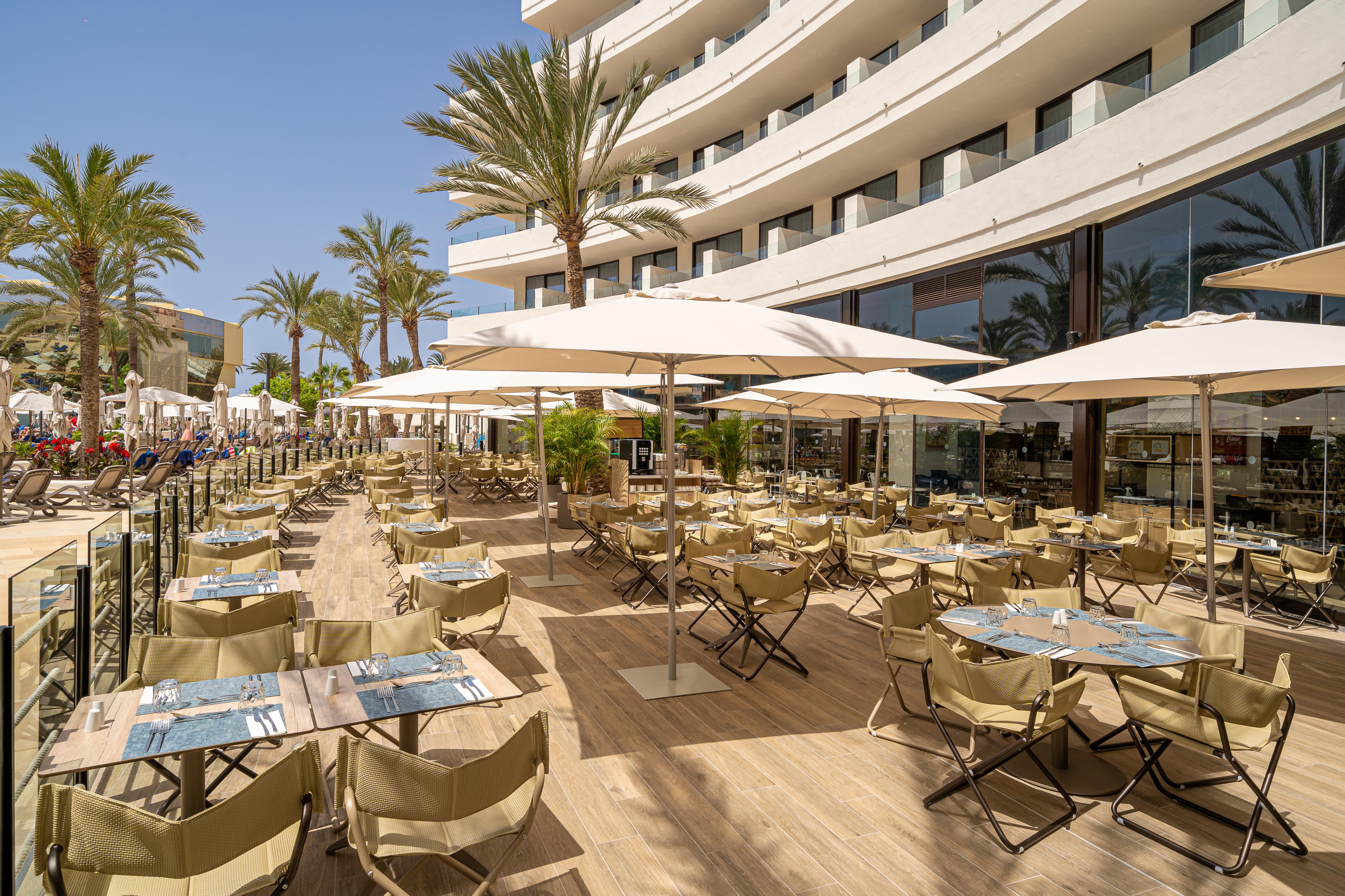 Hotel Mediterranean Palace