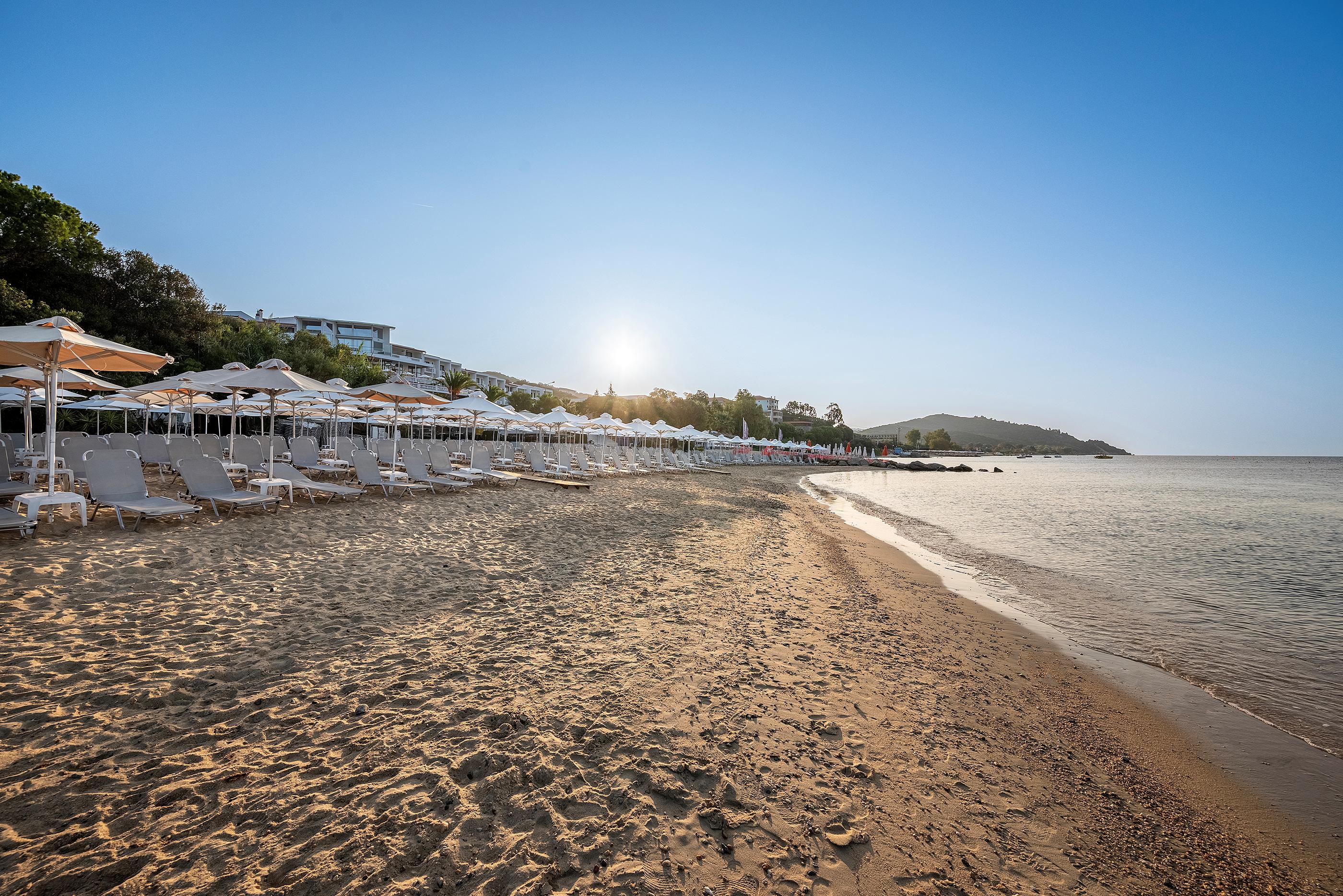 Aristoteles Holiday Resort & Spa Hotel
