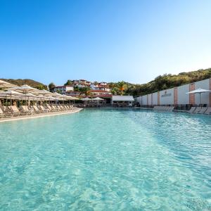 Aristoteles Holiday Resort & Spa Hotel Aristoteles Holiday Resort & Spa Hotel
