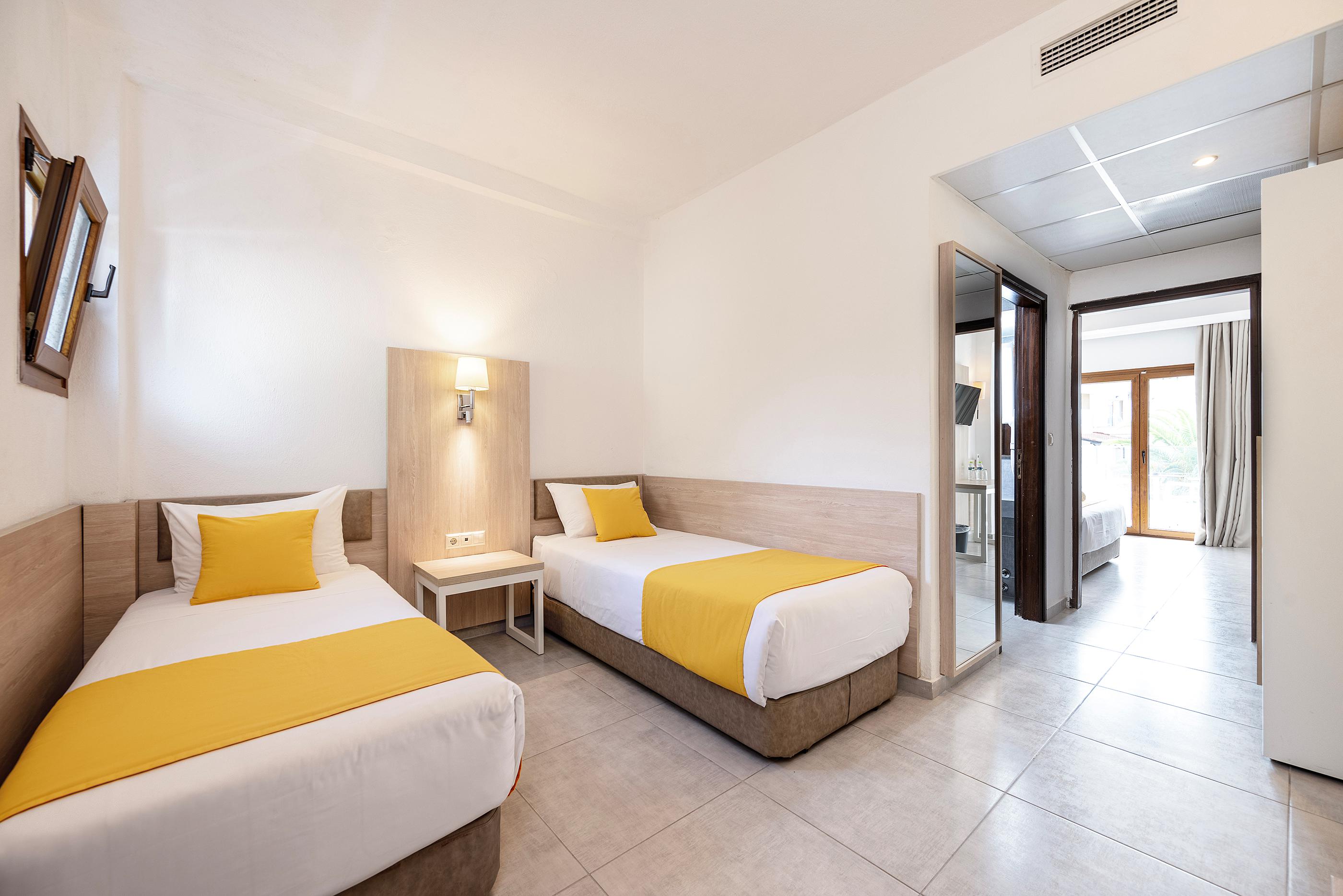 Aristoteles Holiday Resort & Spa Hotel