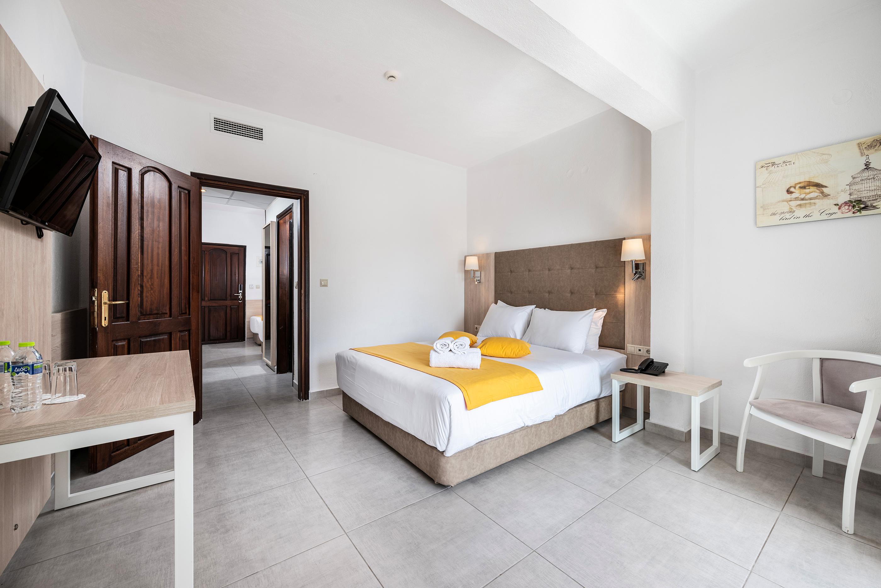 Aristoteles Holiday Resort & Spa Hotel