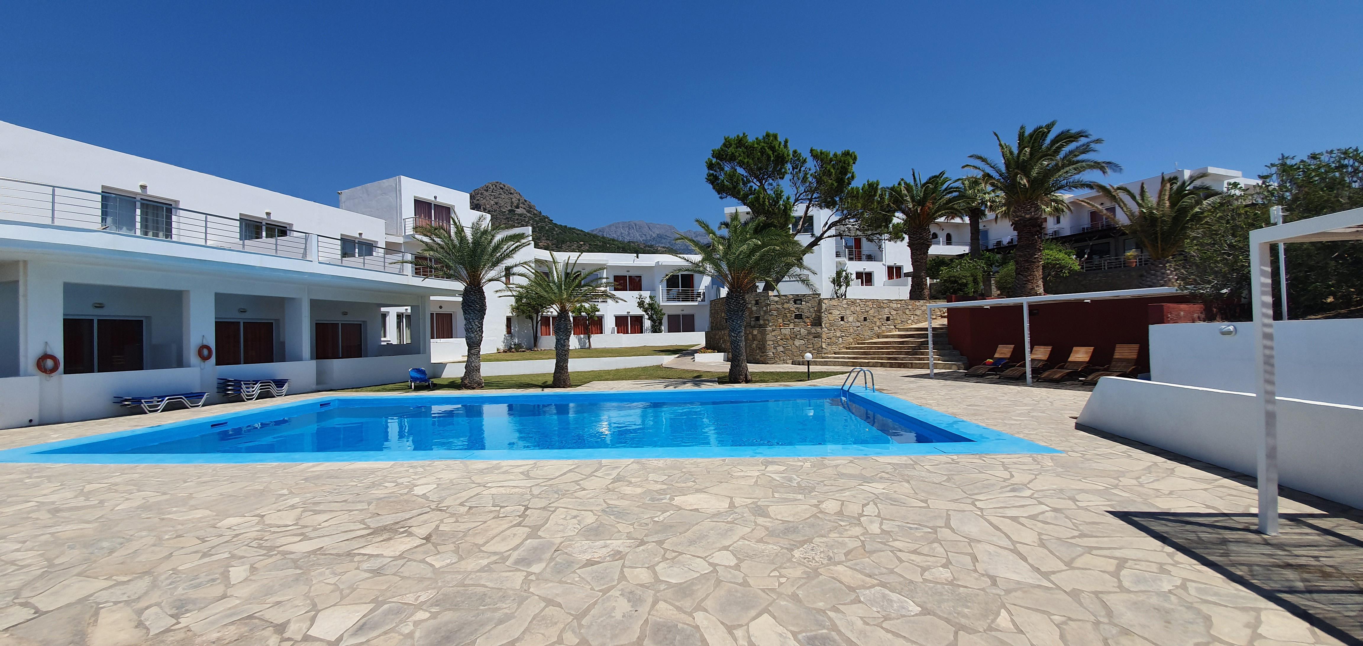 Hotel Porto Belissario