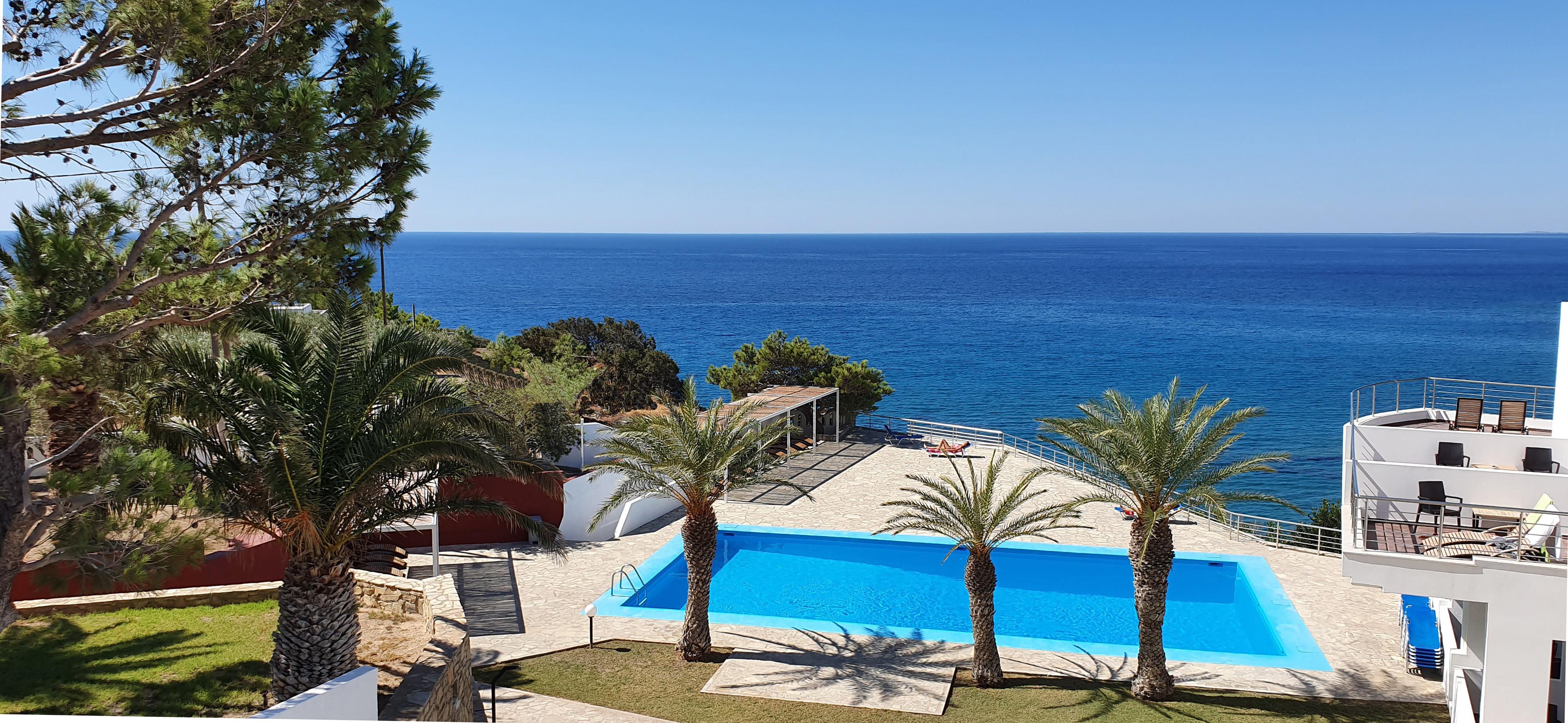 Hotel Porto Belissario