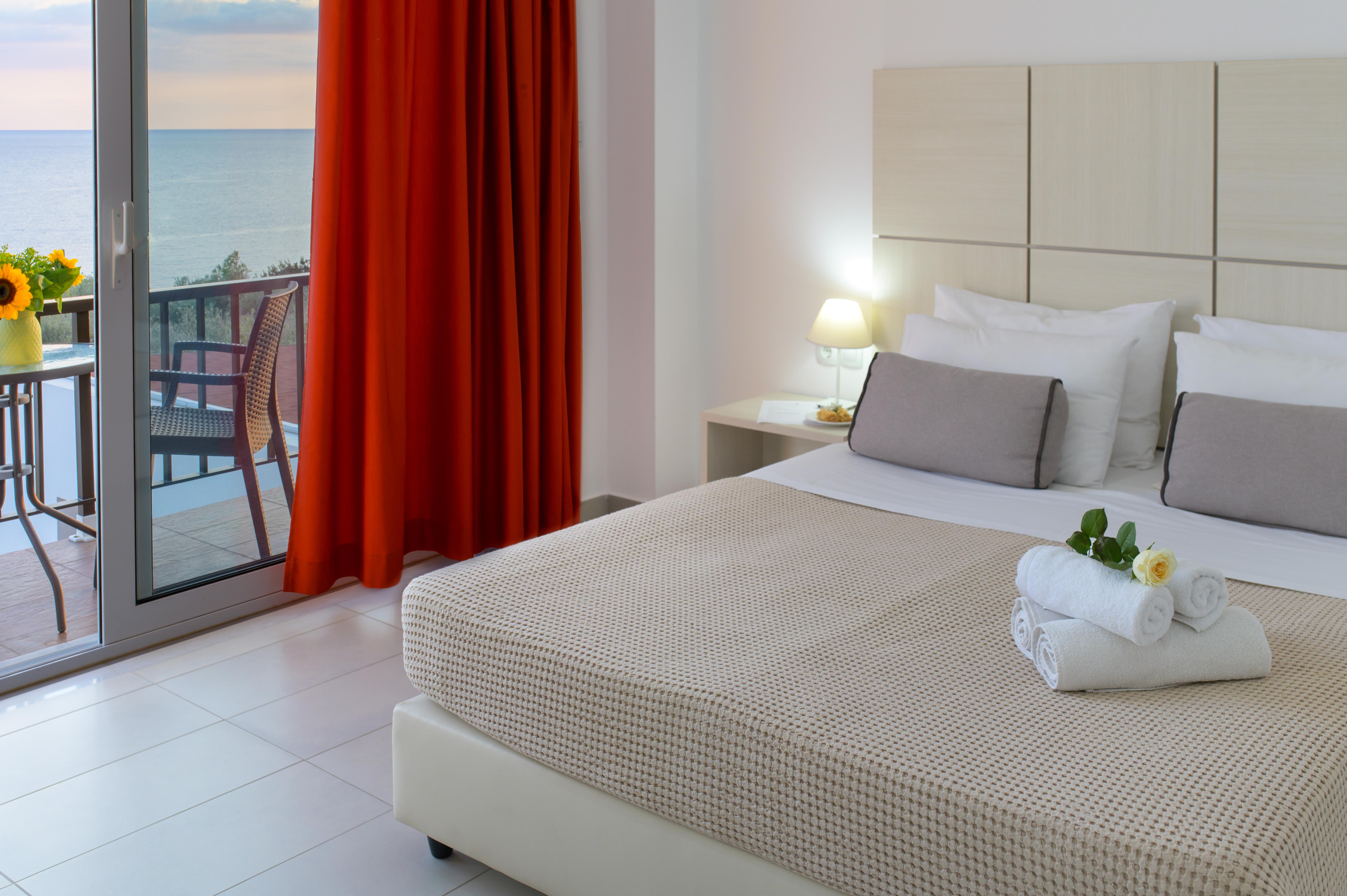 Hotel Porto Belissario