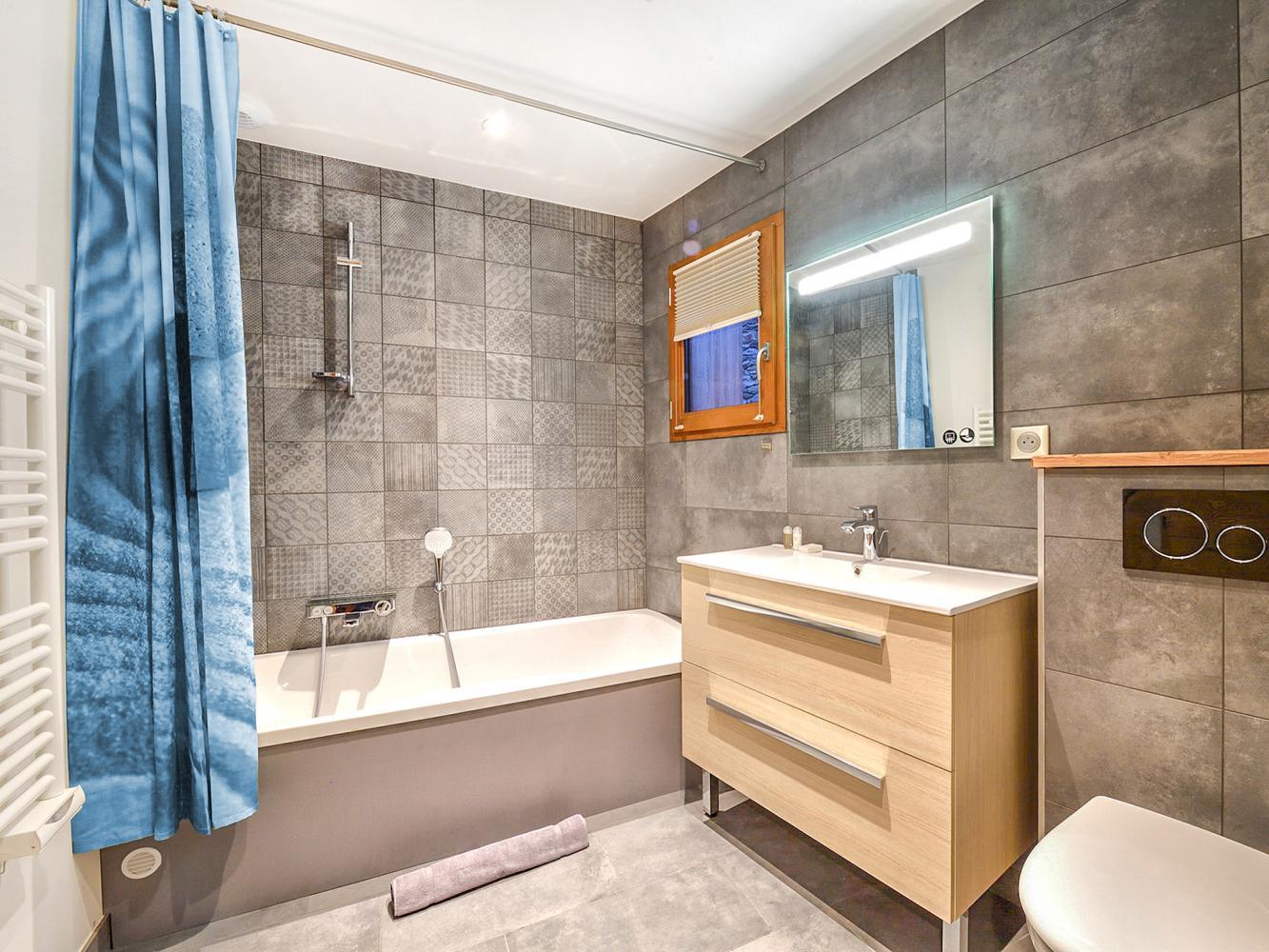 Chalet Teranga Meribel