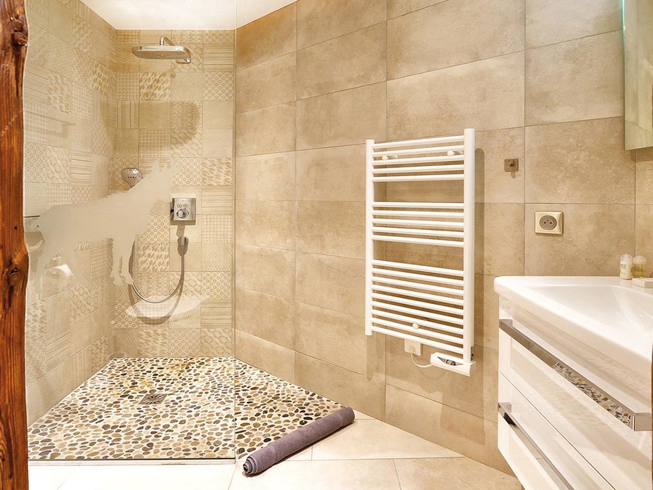 Chalet Teranga Meribel