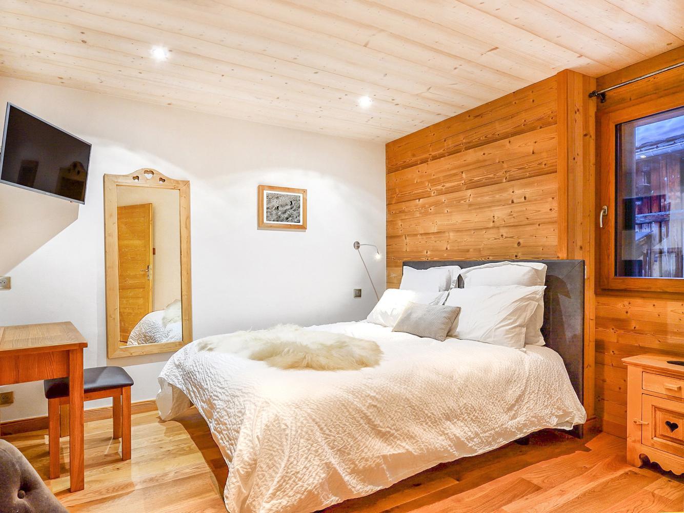 Chalet Teranga Meribel