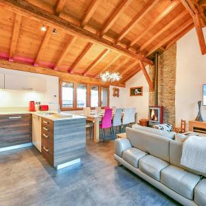 Chalet Teranga Meribel Chalet Teranga Meribel