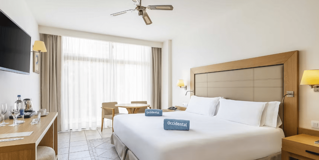 Hotel Occidental Jandia Royal Level - adults only