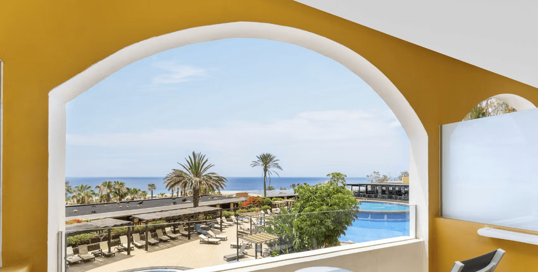 Hotel Occidental Jandia Royal Level - adults only