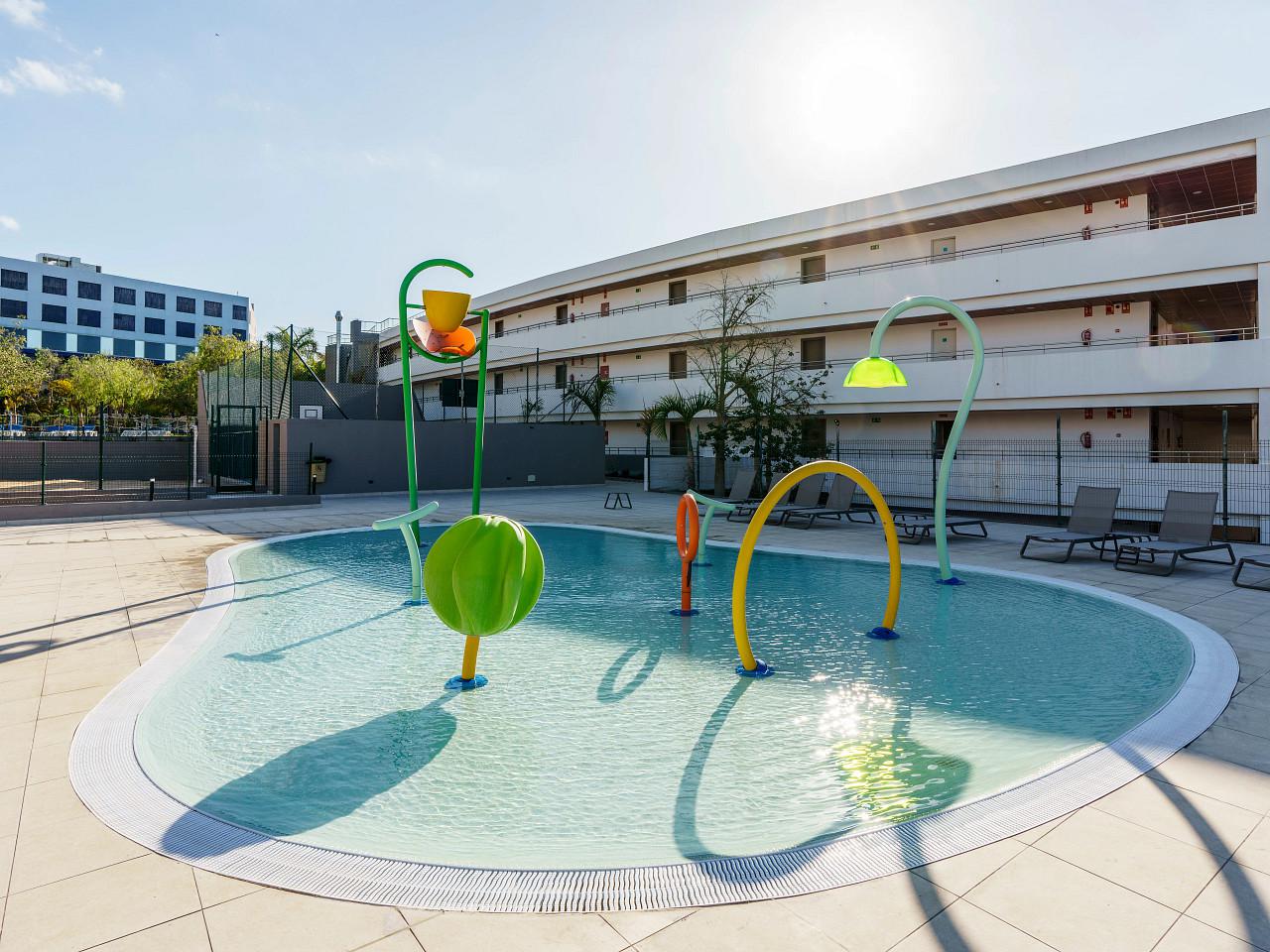 Alua Atlantico Golf Resort