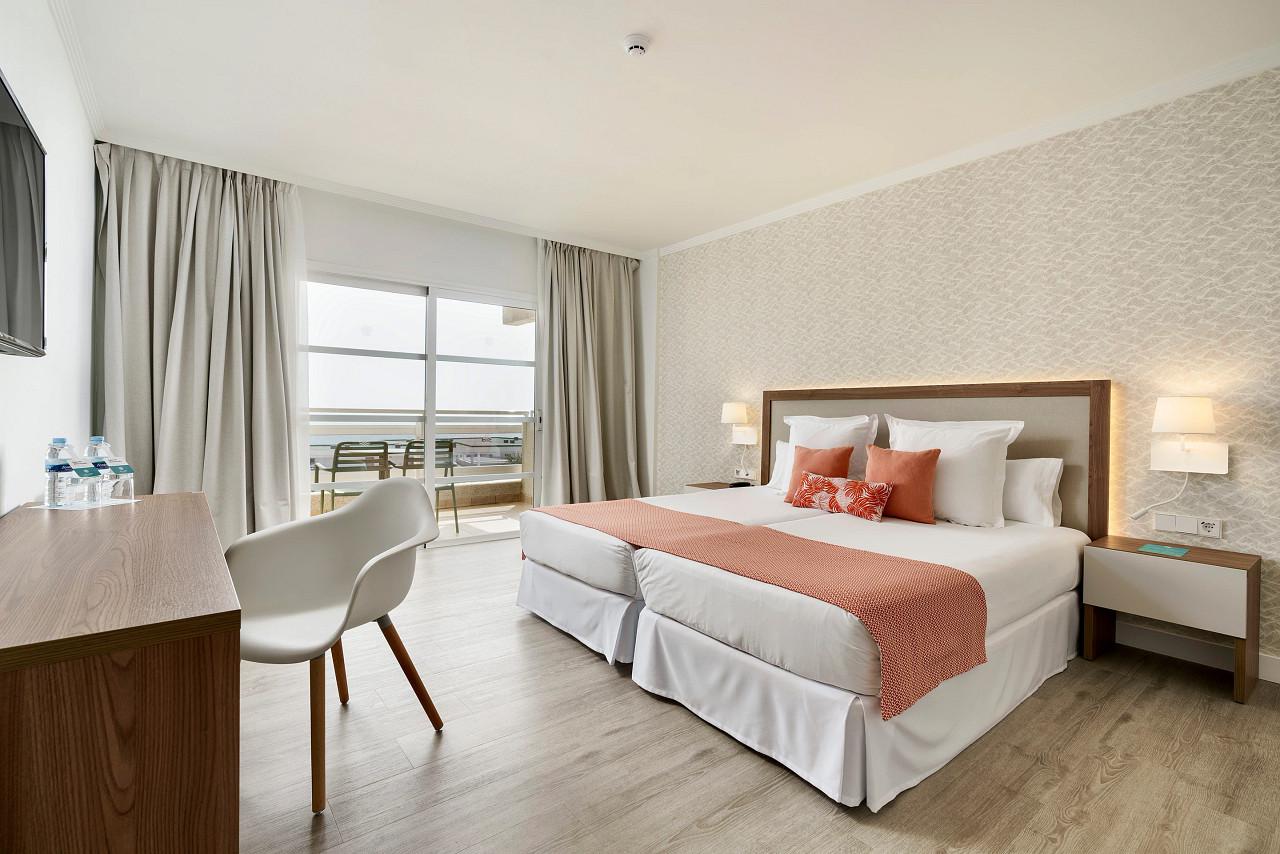 Alua Atlantico Golf Resort