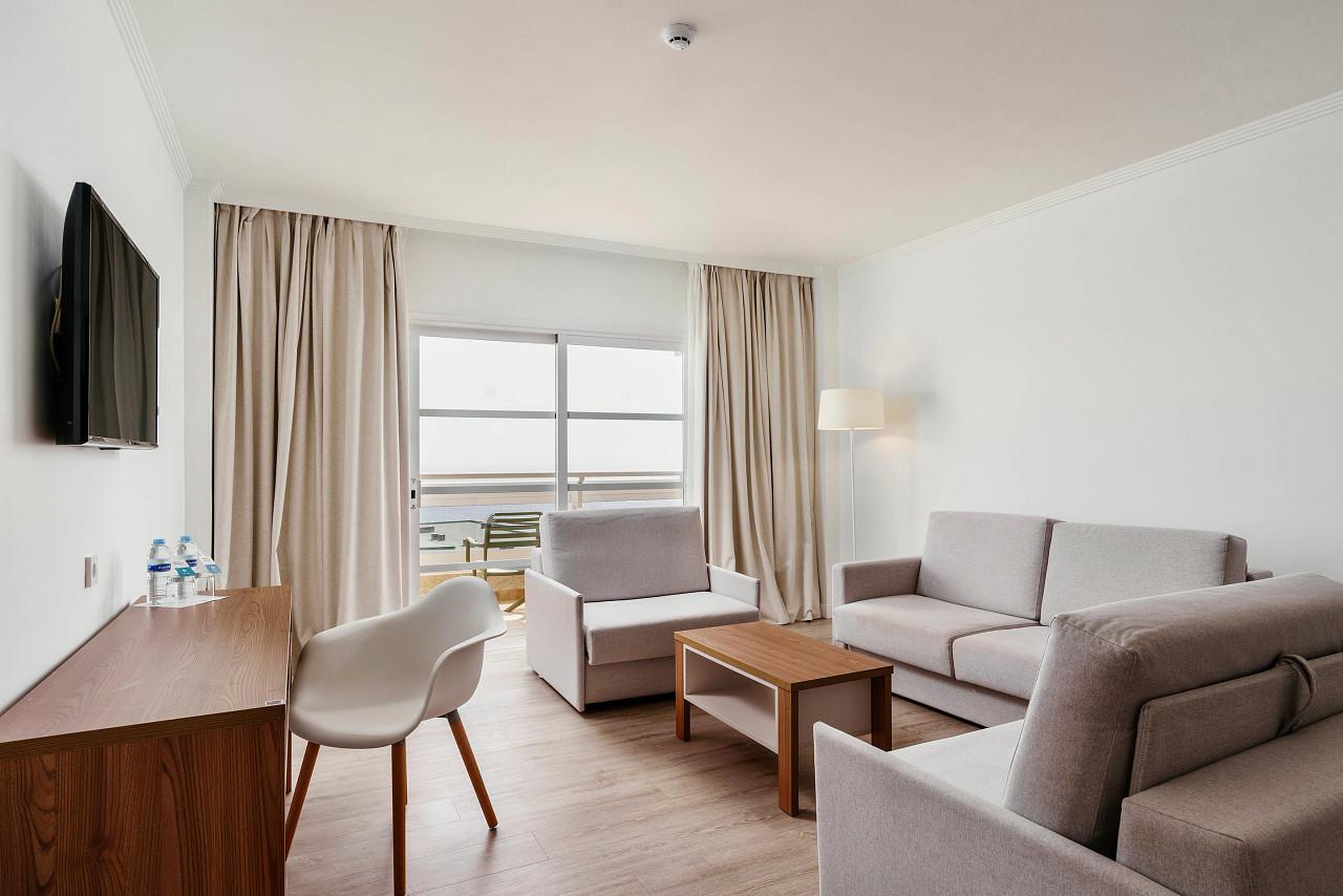 Alua Atlantico Golf Resort