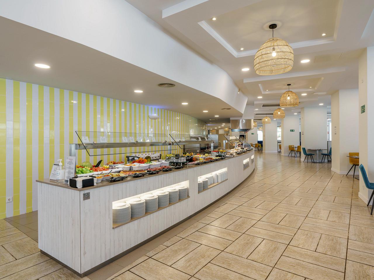 Alua Atlantico Golf Resort