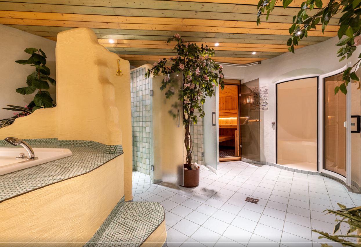 Hotel Garni Santa Barbara