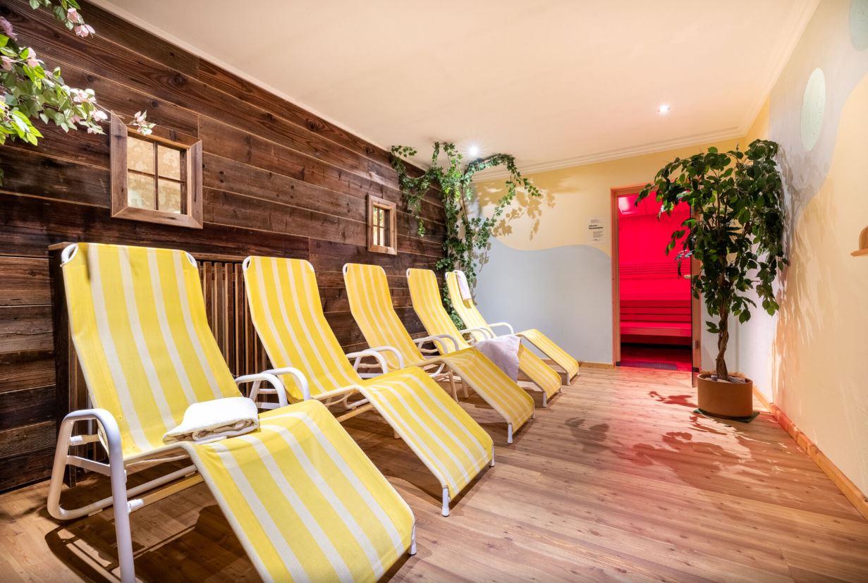 Hotel Garni Santa Barbara