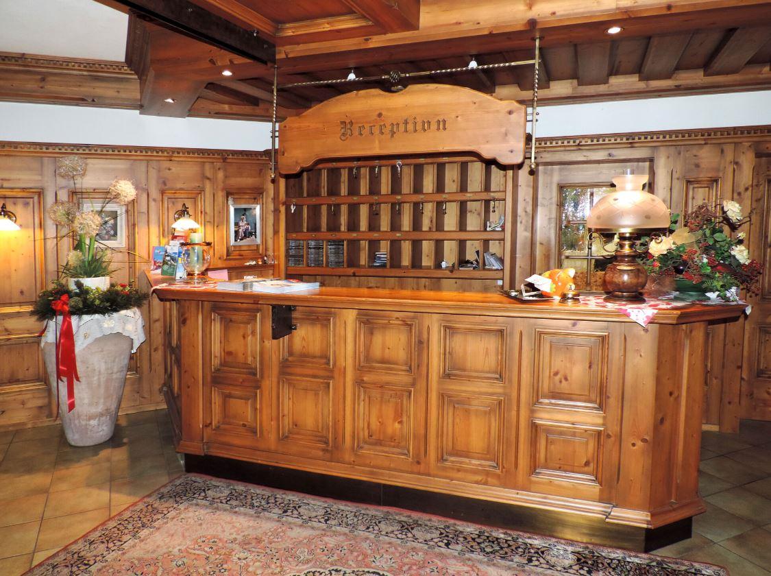 Hotel Garni Santa Barbara