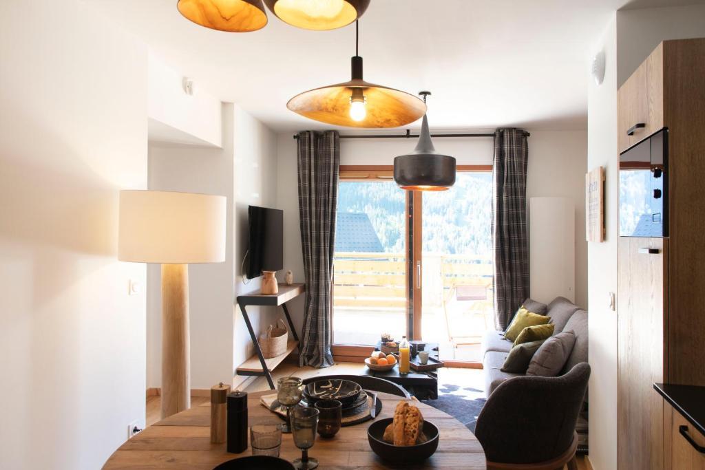 Residence Terresens l'Etendard