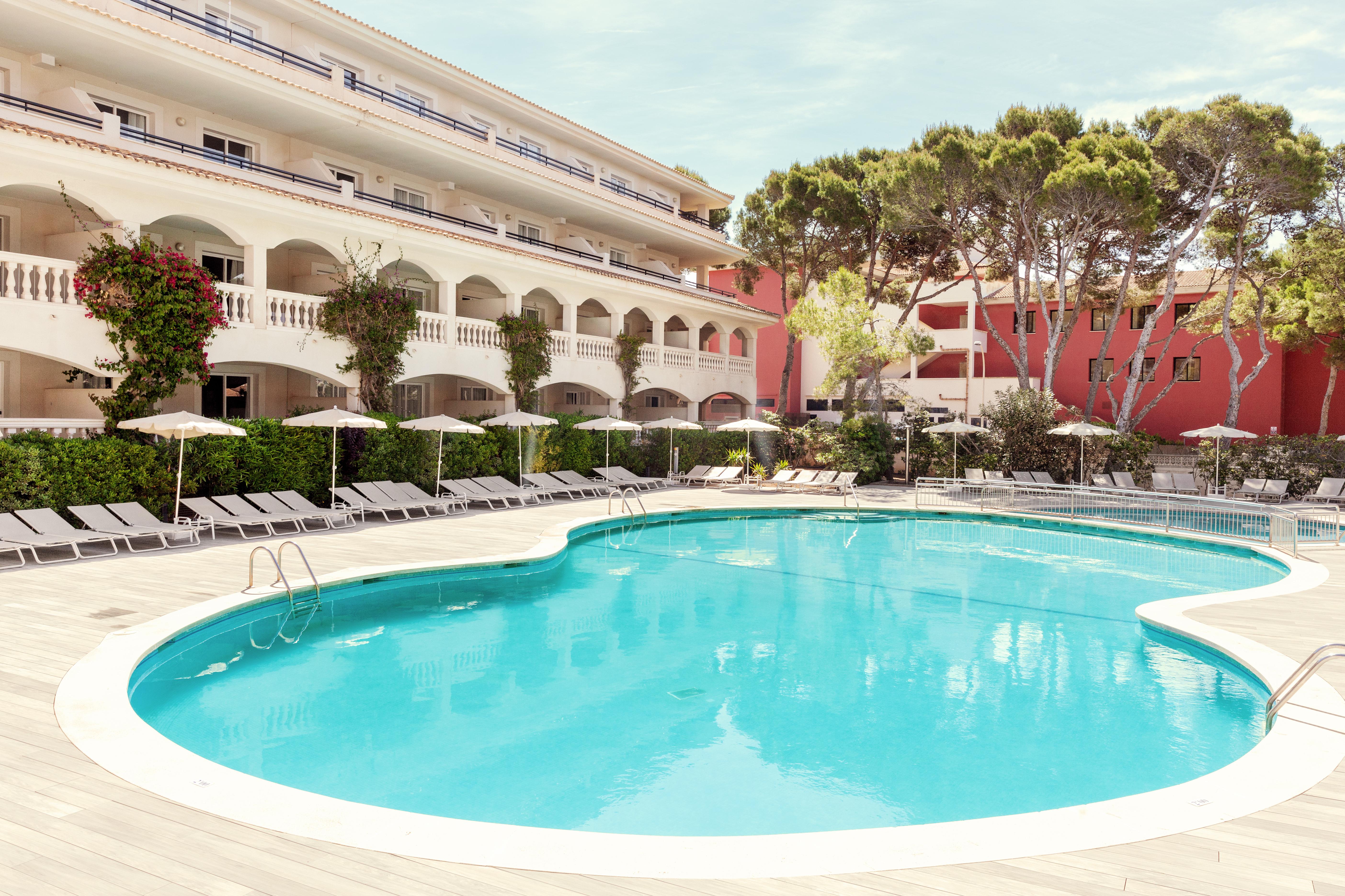 Diamant Hotel & Aparthotel