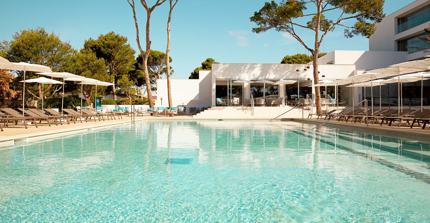 Diamant Hotel & Aparthotel