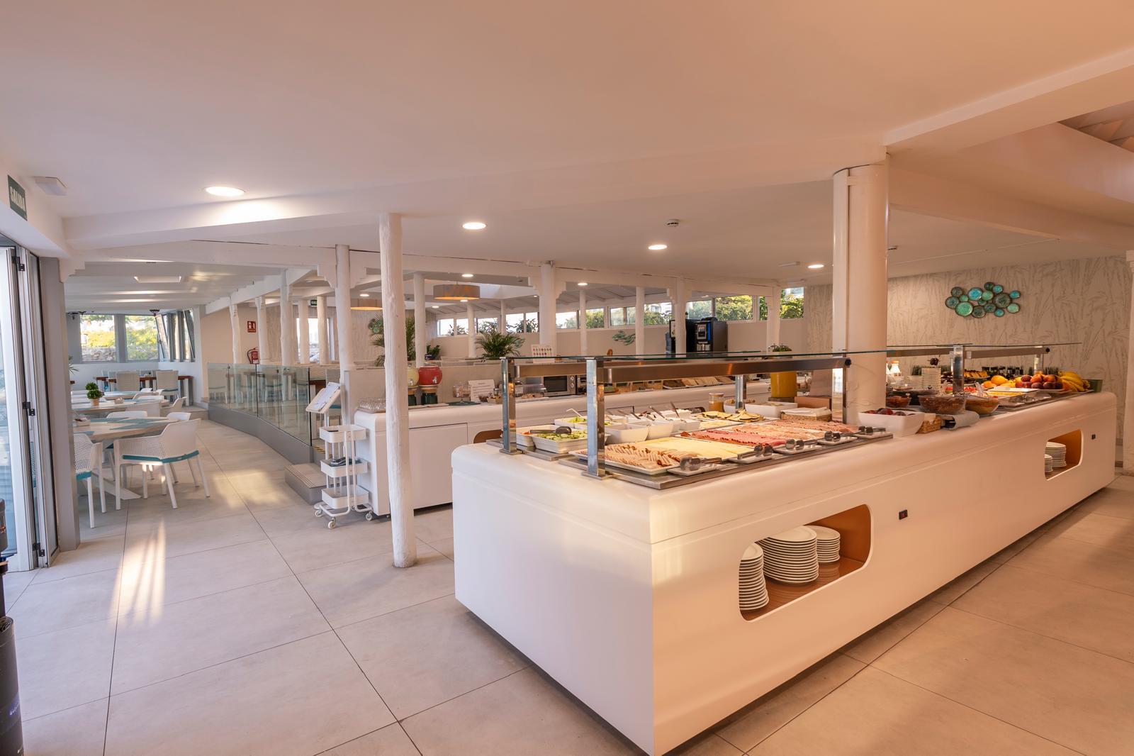 Hotel LIVVO Dunagolf Suites