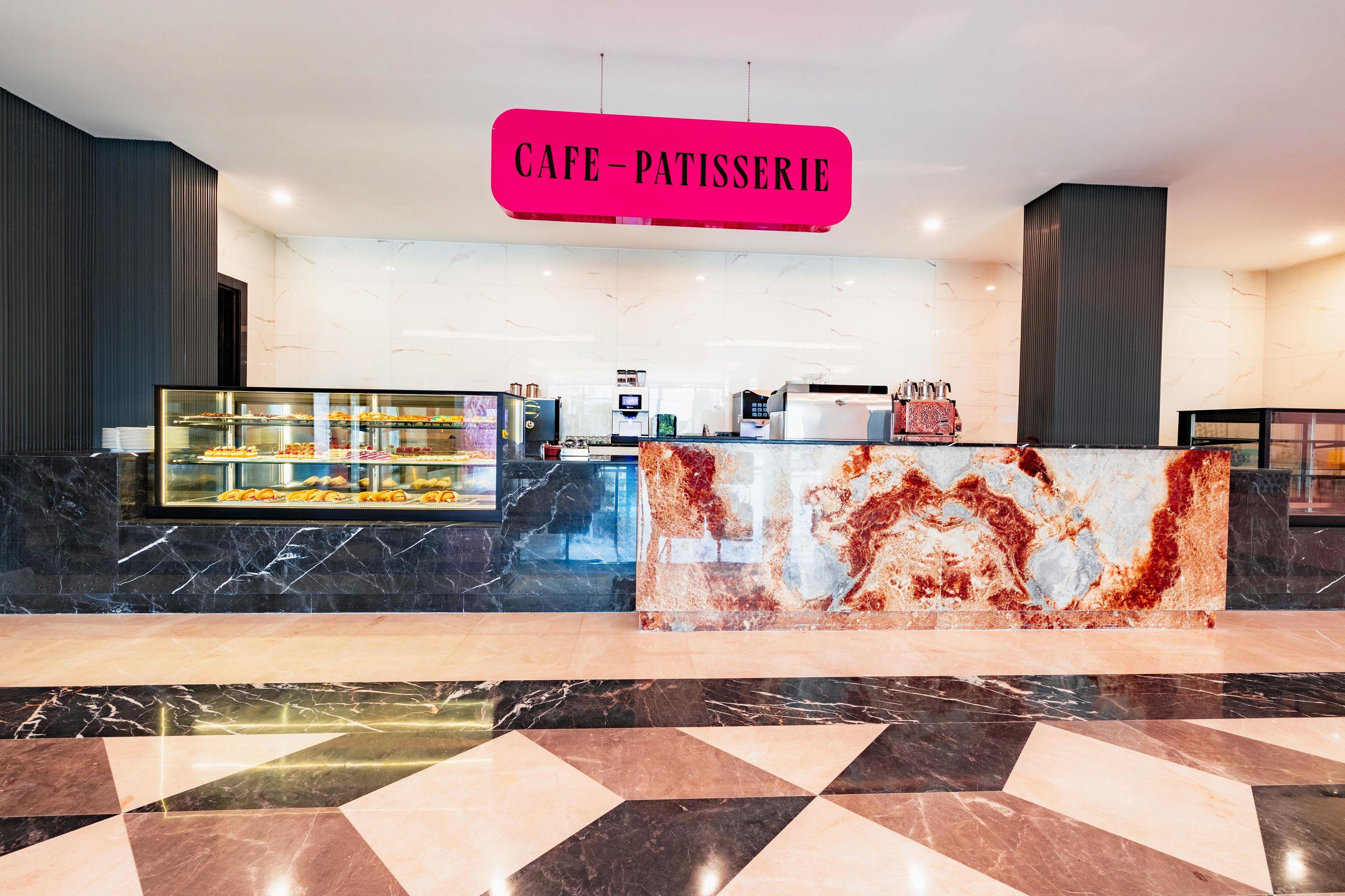 Hotel Granada Luxury Red - adults only